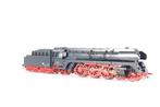 Roco H0 - 43216 - Stoomlocomotief met tender (1) - BR 01.5, Hobby en Vrije tijd, Nieuw