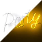 Neon letters | Luca Lighting | Party, Huis en Inrichting, Lampen | Overige, Verzenden, Nieuw