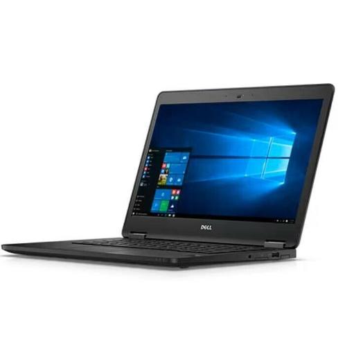 Dell Latitude E7470 - Intel Core i5-6e Generatie - 14 inch -, Computers en Software, Windows Laptops, Nieuw, Verzenden