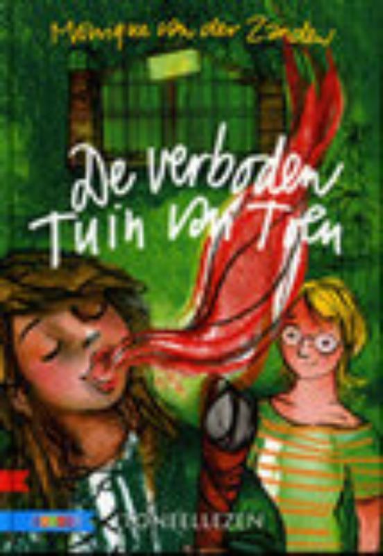 De verboden tuin van Toen / Toneellezen 9789048707720, Boeken, Kinderboeken | Jeugd | onder 10 jaar, Gelezen, Verzenden