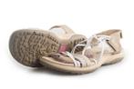 Skechers Sandalen in maat 40,5 Beige | 10% extra korting, Beige, Sandalen of Muiltjes, Zo goed als nieuw, Skechers