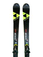 Fischer RC4 Race Pro-180 cm, Sport en Fitness, Skiën en Langlaufen, Ophalen of Verzenden, Carve, Skiën, Fischer