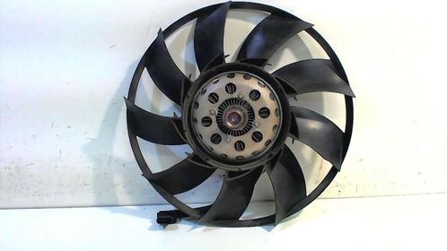Koelventilatormotor Land Rover Range Rover Sport I 2.7 D 4x4, Auto-onderdelen, Motor en Toebehoren, ARN erkend, Stiba lid, Erkend duurzaam