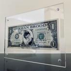 VEX - US$1: Herman Brood; One bad-ass artist!