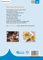 Pannenkoeken! / Mini-informatie / 471 9789086647736, Boeken, Verzenden, Zo goed als nieuw, Marian van Gog