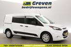 Ford Transit Connect 1.5 TDCI L2, Automaat, Stof, Gebruikt, Euro 6