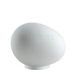 Foscarini Gregg Tavolo, wit - media - met schakelaar, Verzenden, Nieuw