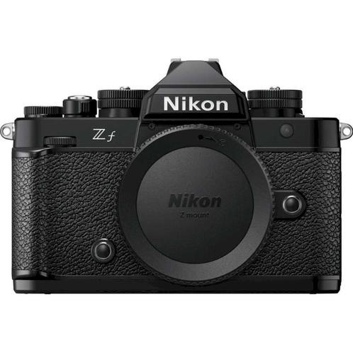 Nikon Z F Body Retour Model, Audio, Tv en Foto, Fotografie | Lenzen en Objectieven, Ophalen of Verzenden