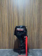 Suzuki 30 PK EFI 20, Watersport en Boten, Buiten- en Binnenboordmotoren, Ophalen of Verzenden, Gebruikt, Buitenboordmotor