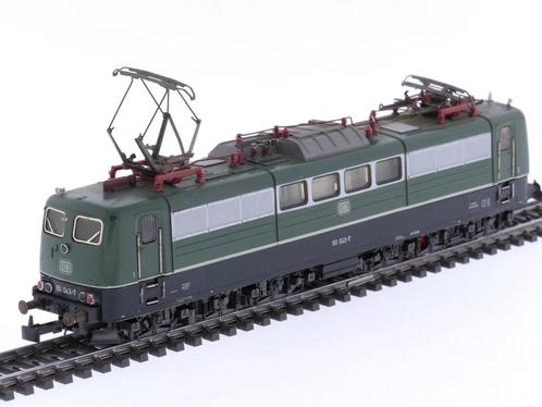 Schaal H0 Märklin 3057 Elektrische Locomotief BR 151 van..., Hobby en Vrije tijd, Modeltreinen | H0, Wisselstroom, Locomotief