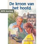 Kroon van het hoofd 9789020521085 Hornman, Verzenden, Gelezen, Hornman