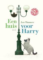 Een huis voor Harry (9789045121284, Leo Timmers), Boeken, Kinderboeken | Kleuters, Nieuw, Verzenden