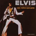 Elvis -  As Recorded At Madison Square Garden CD, Cd's en Dvd's, Cd's | Rock, Verzenden, Nieuw in verpakking