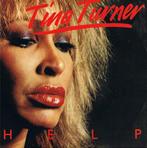 Tina Turner - Help, Gebruikt, Ophalen of Verzenden