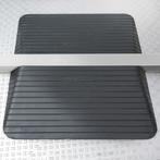 Datona Drempelhulp van rubber 75 mm hoog 2 stuks - Datona, Ophalen of Verzenden, Nieuw