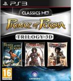 Prince of Persia Trilogy (PS3 Games), Spelcomputers en Games, Games | Sony PlayStation 3, Ophalen of Verzenden, Zo goed als nieuw