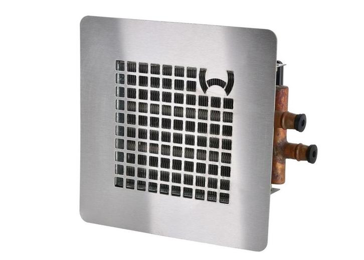 Webasto Whisperer warmtewisselaar 24V, Doe-het-zelf en Verbouw, Verwarming en Radiatoren, Ophalen of Verzenden