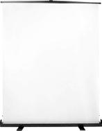 StudioKing Roll-Up Achtergrondscherm, Audio, Tv en Foto, Overige Audio, Tv en Foto, Verzenden, Nieuw