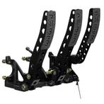 Wilwood Pedal Assembly Floor Mount-Brake Clutch & Throttle, Auto diversen, Ophalen of Verzenden
