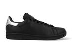 -29% Adidas  Adidas Stan smith bb5156 zilver  maat 36, Verzenden, Nieuw, Zwart