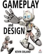 Gameplay and design 9780321204677 Oxland Kevin, Verzenden, Gelezen, Oxland Kevin
