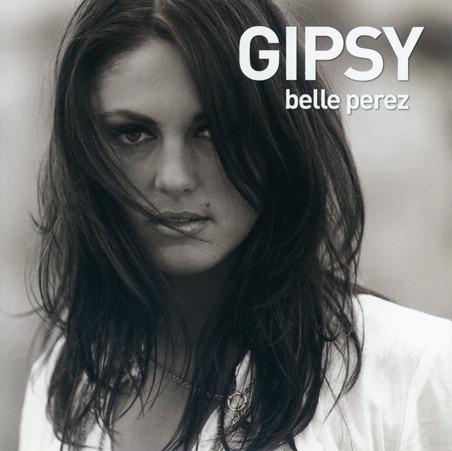 cd - Belle Perez - Gipsy, Cd's en Dvd's, Cd's | Overige Cd's, Zo goed als nieuw, Verzenden