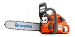 ruim 60 motorzagen/kettingzaag stihl en husqvarna VA 100 EU, Nieuw, Stihl