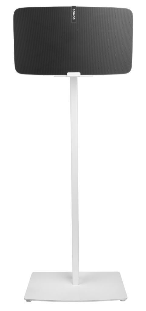 Standaard geschikt voor Sonos Play:5 (gen 2) wit | Cavus, Audio, Tv en Foto, Luidsprekers, Nieuw, Verzenden