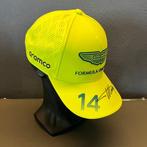 Aston Martin - Formule 1 Seizoen 2025 - Fernando Alonso -, Verzamelen, Nieuw