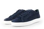 Greve Sneakers in maat 45 Blauw | 10% extra korting, Greve, Verzenden, Blauw, Sneakers of Gympen