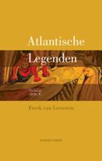 Atlantische Legenden / Voor bewezen diensten / 4, Verzenden, Zo goed als nieuw, Freek van Leeuwen