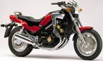 Onderdelen Yamaha FZX700 Fazer 10% Kortingscode, Verzenden, Gebruikt