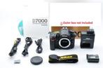Nikon D7000 Digital SLR [#628] Digitale camera, Nieuw
