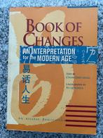 Book of Changes (Chan Chiu Ming) I-Ching, Gelezen, Achtergrond en Informatie, Verzenden, Overige onderwerpen