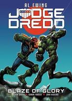 Judge Dredd: Blaze of Glory, Verzenden, Zo goed als nieuw