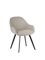 Eijerkamp Collectie Espen Eetkamerstoel, Huis en Inrichting, Stoelen, Nieuw