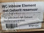 Viega inbouw reservoir 606 688, Doe-het-zelf en Verbouw, Sanitair, Ophalen of Verzenden, Nieuw, Overige typen