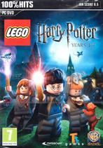 PC LEGO: Harry Potter - Jaren 1-4 (Geseald), Verzenden, Nieuw