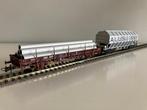 Roco, Liliput H0 - Model treinwagon (2) - SBB-CFF, Hobby en Vrije tijd, Modeltreinen | H0, Nieuw