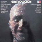 LP gebruikt - Various - Giant Collection, Verzenden, Zo goed als nieuw