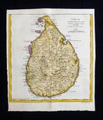 Azië - India / Sri Lanka / Ceylon; La Haye / P. de Hondt /, Boeken, Nieuw
