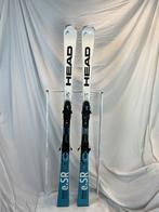 Head Worldcup Rebels e.SR 2025 - 170 cm, 160 tot 180 cm, Gebruikt, Ophalen of Verzenden, Carve