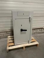 Salvus waardekast FS1 deposit 2H, Huis en Inrichting, Brandblussers en Brandkasten, Ophalen of Verzenden, Zo goed als nieuw, Brandkast