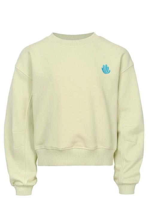 -15% Looxs Revolution  Looxs Revolution Zomer sweater meisje, Kinderen en Baby's, Kinderkleding | Overige, Nieuw, Verzenden