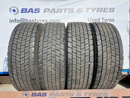 Continental 315/70R22.5 EcoPlus HD3+ 154/150 M+S 3PMSF gebru, Auto-onderdelen, Vrachtwagen-onderdelen, Gebruikt, Overige merken