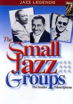 Storyville - Various - Small Jazz Groups - Jazz Legends, Nieuw in verpakking