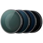 Insta360 Go 3 - ND Filter Set, Audio, Tv en Foto, Fotografie | Filters, Nieuw, Minder dan 50 mm, Overige merken, Ophalen of Verzenden