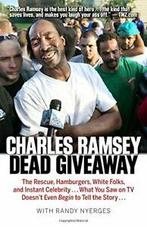 Dead Giveaway: The Rescue, Hamburgers, White Fo. Ramsey, Charles Ramsey, Zo goed als nieuw, Verzenden