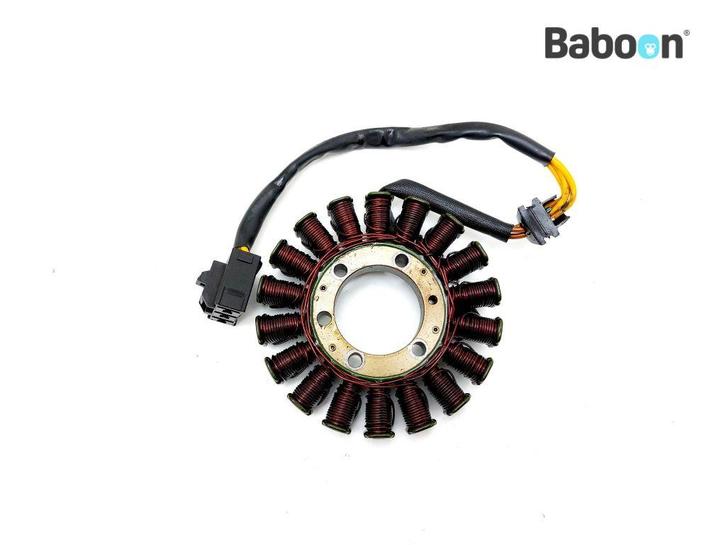 Dynamo Laadspoel Honda CBR 1000 RR Fireblade 2006-2007, Motoren, Onderdelen | Honda, Gebruikt, Verzenden