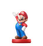 Amiibo Mario Super Mario Series (Amiibo tweedehands), Spelcomputers en Games, Ophalen of Verzenden, Zo goed als nieuw